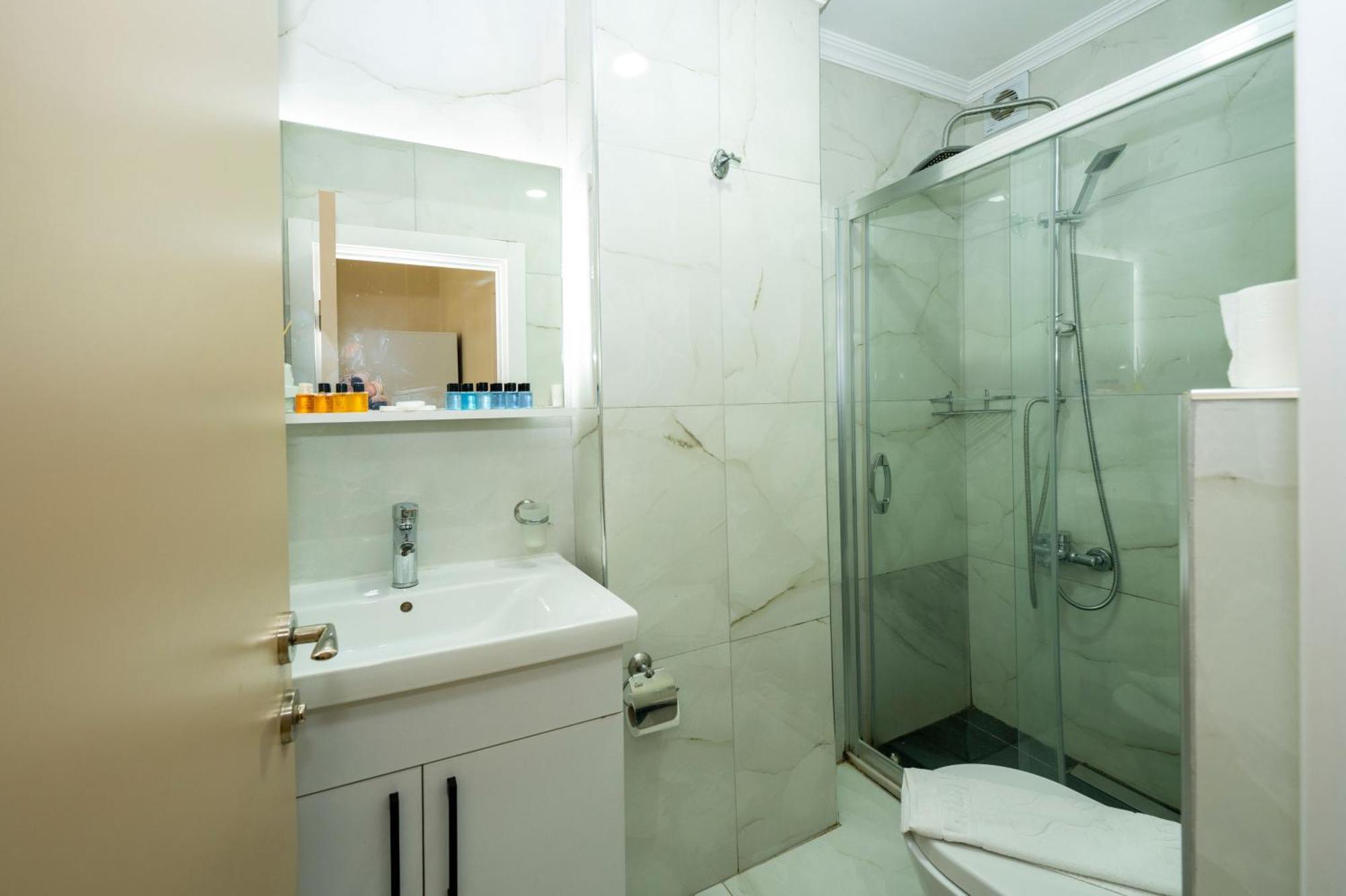 Luce Suites Taksim Стамбул Екстер'єр фото