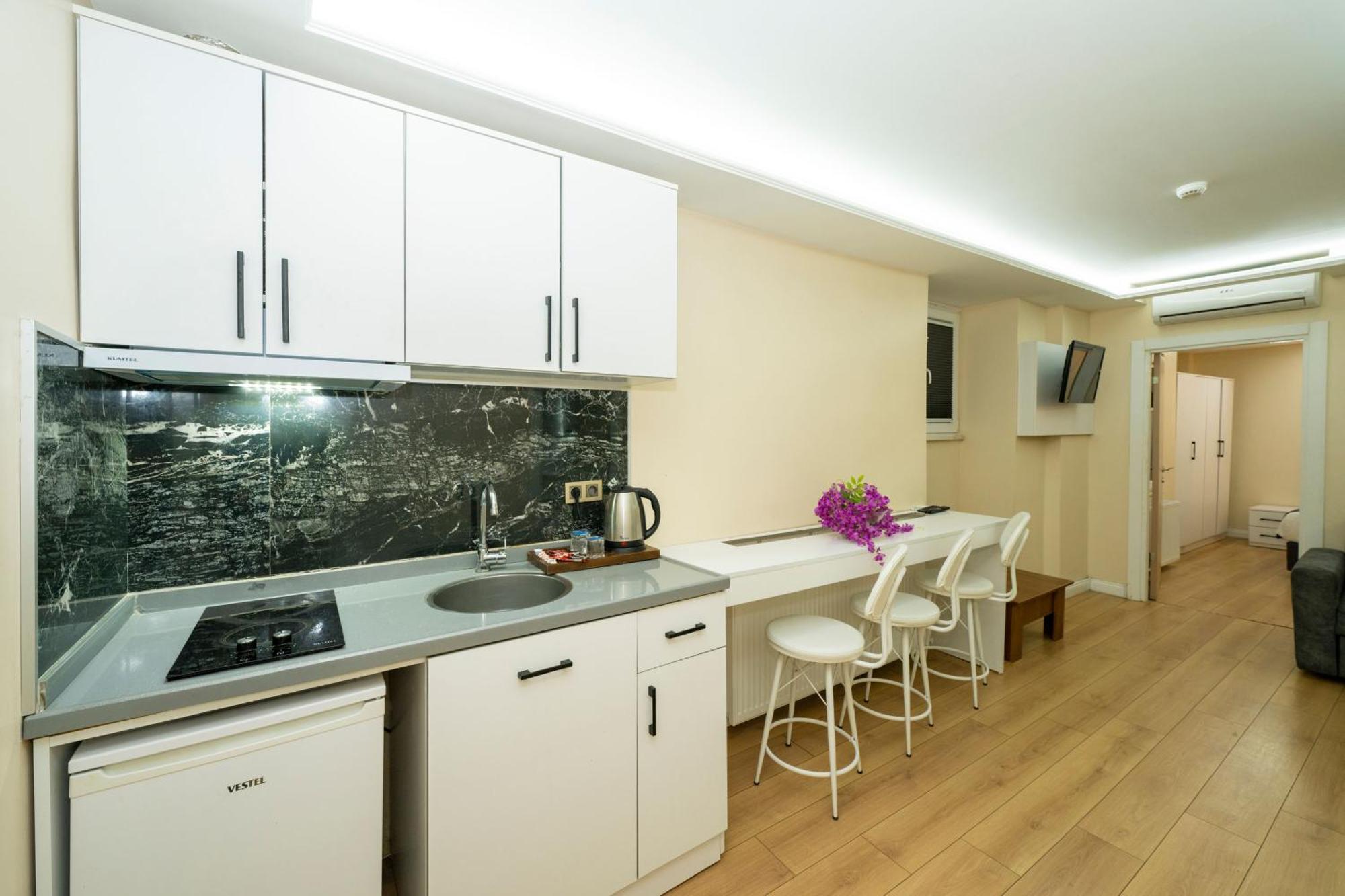 Luce Suites Taksim Стамбул Екстер'єр фото
