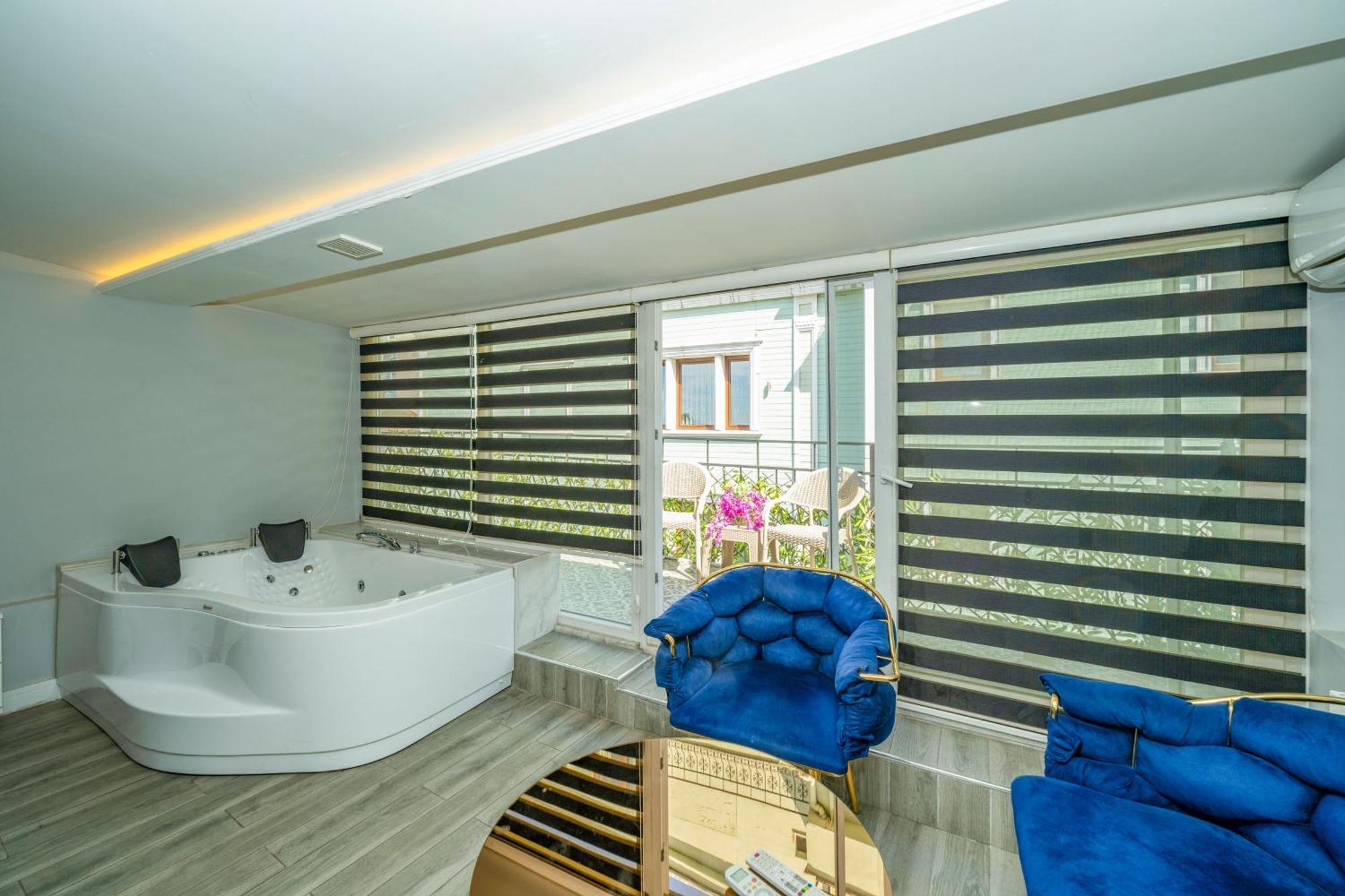 Luce Suites Taksim Стамбул Екстер'єр фото