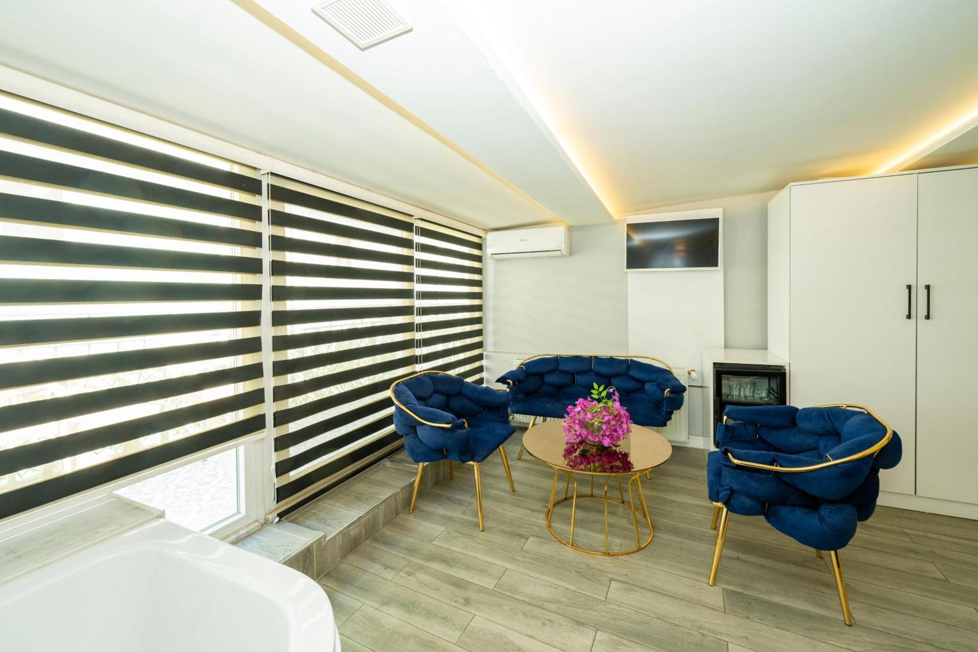 Luce Suites Taksim Стамбул Екстер'єр фото