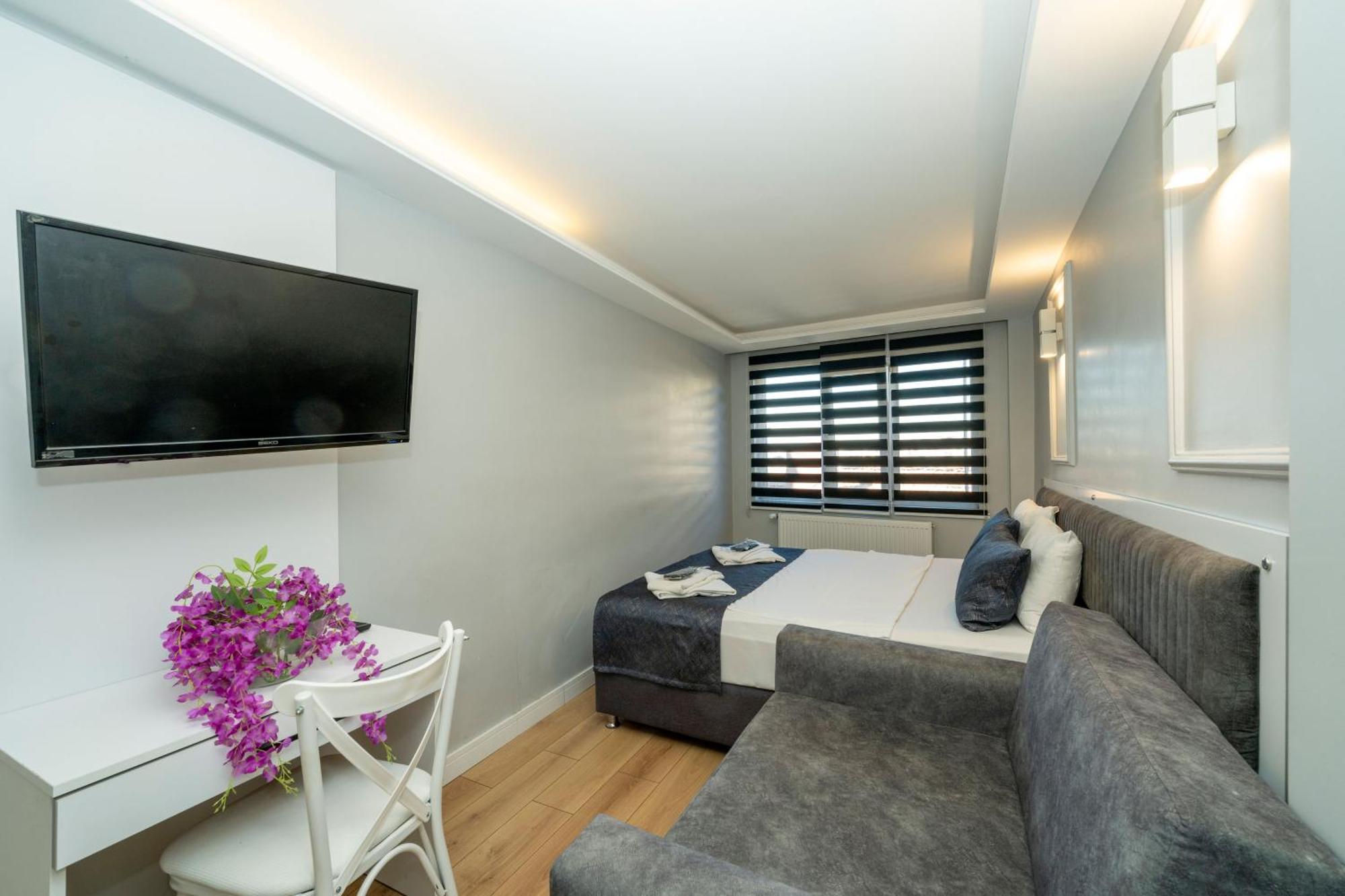 Luce Suites Taksim Стамбул Екстер'єр фото
