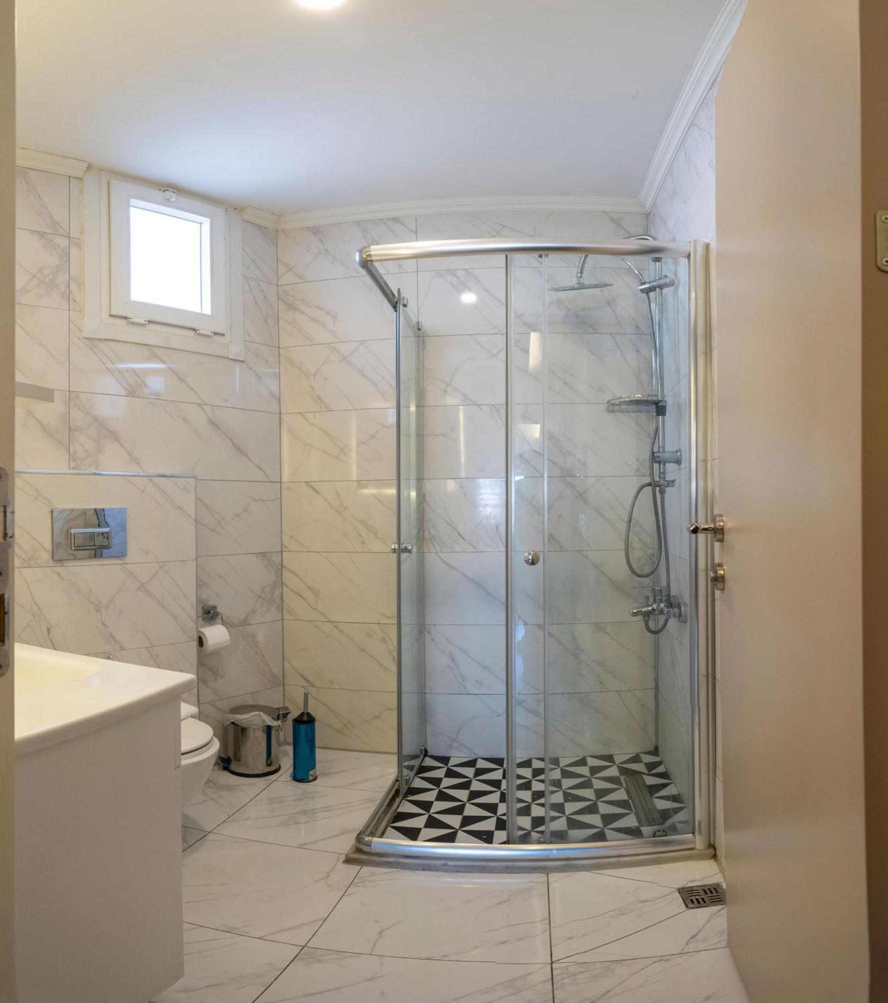 Luce Suites Taksim Стамбул Екстер'єр фото